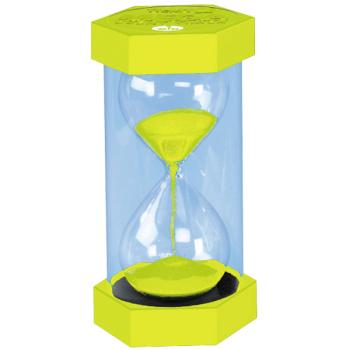 gigasanduhr-45-minuten-gelb